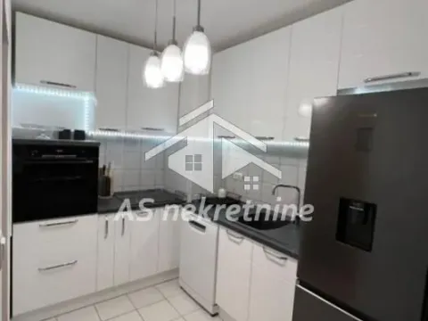 Rent, two bedroom apartment, 50m², Voždovac Sve Podlokacije, Beograd - image 10