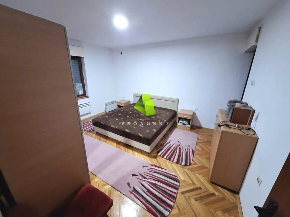 Rent, four bedroom apartment, 120m², Pantelej, Niš