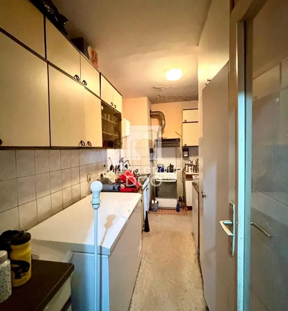 Sale, apartment, 53m², Zvezdara Sve Podlokacije, Beograd