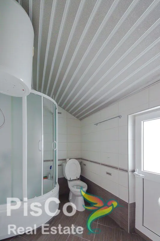 Izdavanje, kuća, 100m², Gornja Gorica, Podgorica