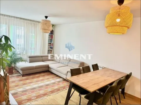 Prodaja, četvorosoban stan, 93m², Novi Beograd Blok 65, Novi Beograd Sve Podlokacije - image 2