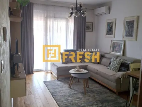 Sale, one bedroom apartment, 48m², Ljubović, Podgorica - image 2