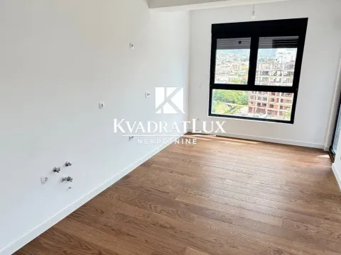 Sale, two bedroom apartment, 71m², Centar, Bar - image 8
