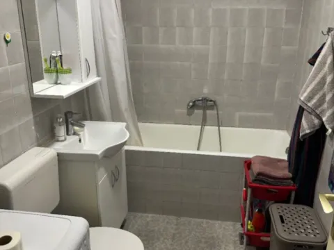 Prodaja, jednosoban stan, 41m², Dubovica, Budva - image 3