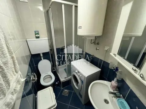 Sale, one bedroom apartment, 33m², Kneževac, Beograd - image 10