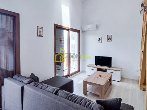 Prodaja, jednosoban stan, 54m², Krašići, Tivat - image 4