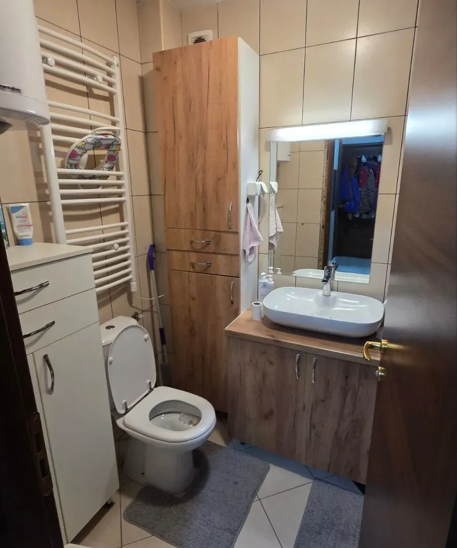 Prodaja, trosoban stan, 93m², City Kvart, Podgorica