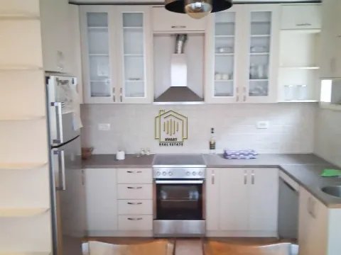 Izdavanje, dvosoban stan, 108m², Stari Aerodrom, Podgorica - image 3