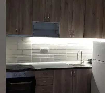 Rent, one bedroom apartment, 40m², Salajka, Novi Sad Sve Podlokacije - image 4