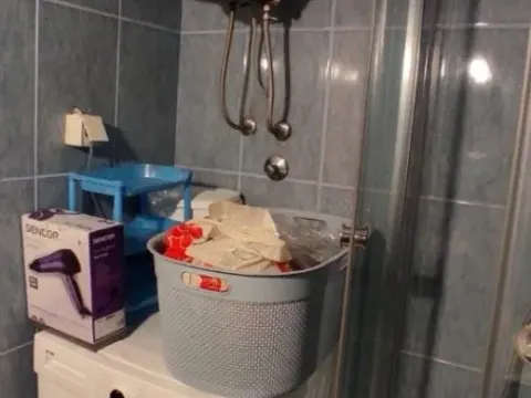 Izdavanje, jednosoban stan, 53m², Preko Morače, Podgorica - image 9