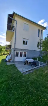 Prodaja, kuća, 140m², Dučalovići, Lučani - image 2