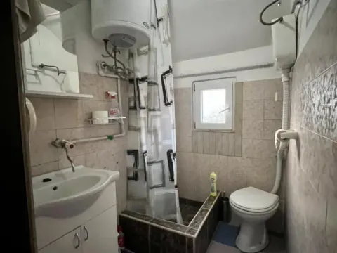 Prodaja, dvosoban stan, 57m², Haj-Nehaj, Bar - image 7