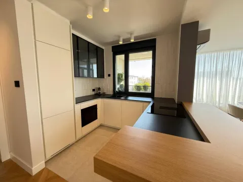 Prodaja, stan, 126m², Adamovićevo Naselje, Novi Sad Sve Podlokacije - image 9