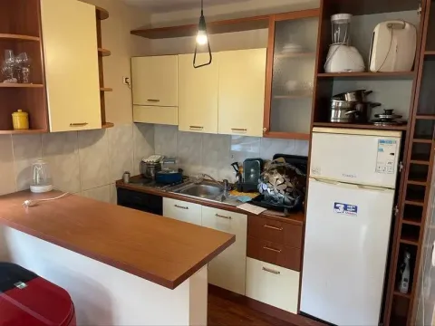 Rent, one bedroom apartment, 50m², Stari Aerodrom, Podgorica - image 3