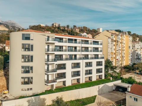 Prodaja, dvosoban stan, 86m², Topla, Herceg Novi - image 17
