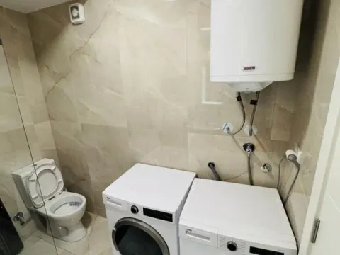 Izdavanje, jednosoban stan, 50m², Palilula, Niš - image 8