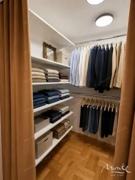 Prodaja, trosoban stan, 96m², Rozino, Budva - image 13