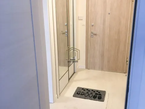 Izdavanje, jednosoban stan, 47m², Central Point, Podgorica - image 6