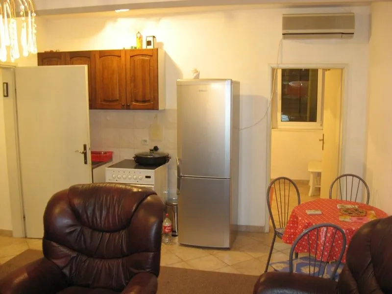 Sale, apartment, 50m², Budva, Crna Gora