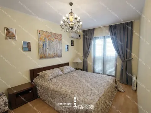 Prodaja, trosoban stan, 101m², Gomila, Herceg Novi - image 7