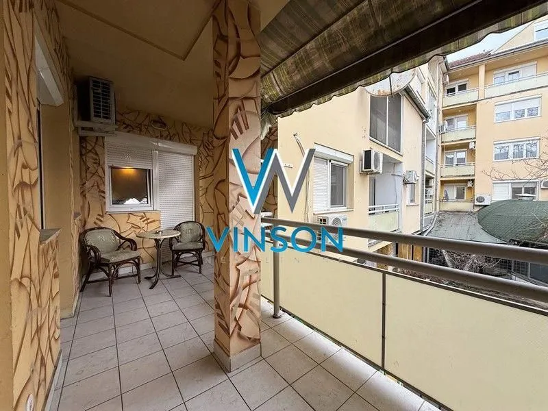 Prodaja, dvosoban stan, 64m², Novi Sad Sve Podlokacije, Novi Sad