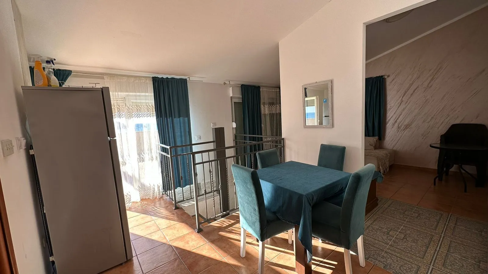 Prodaja, petosoban stan, 160m², Budva, Crna Gora