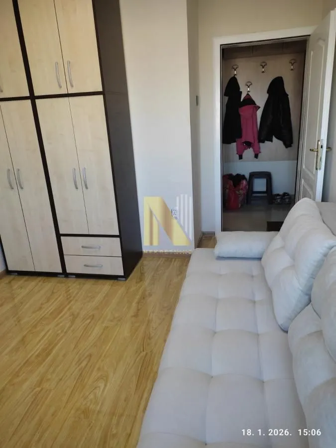 Prodaja, dvosoban stan, 54m², Bulevar Evrope, Novi Sad Sve Podlokacije