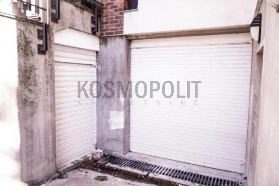 Sale, office space, 164m², Olimp, Zvezdara Sve Podlokacije