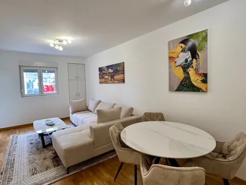 Rent, apartment, 46m², City Kej, Podgorica - image 5