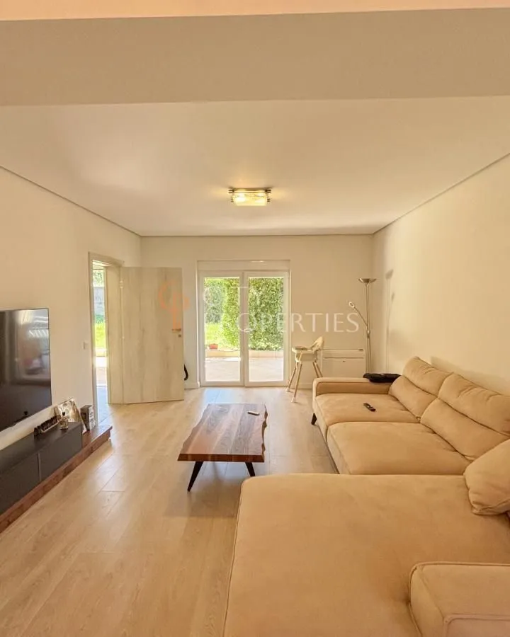 Izdavanje, stan, 85m², Zagorič, Podgorica