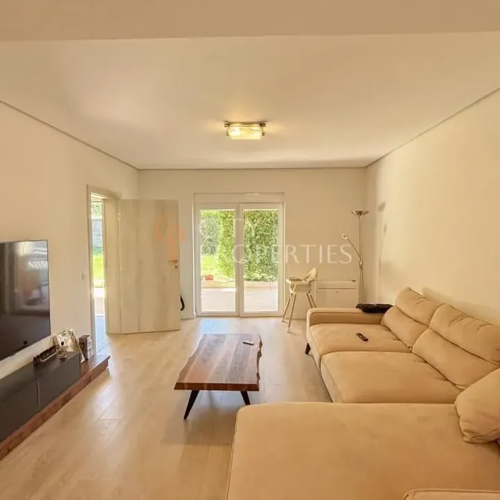 Izdavanje, stan, 85m², Zagorič, Podgorica