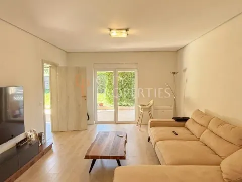 Rent, apartment, 85m², Zagorič, Podgorica