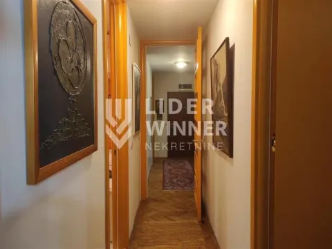 Sale, three bedroom apartment, 84m², Čukarica, Beograd - image 10