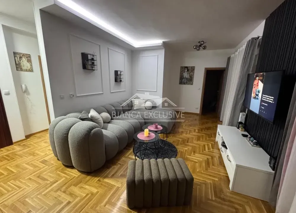 Prodaja, trosoban stan, 70m², Brace Jerković, Voždovac Sve Podlokacije