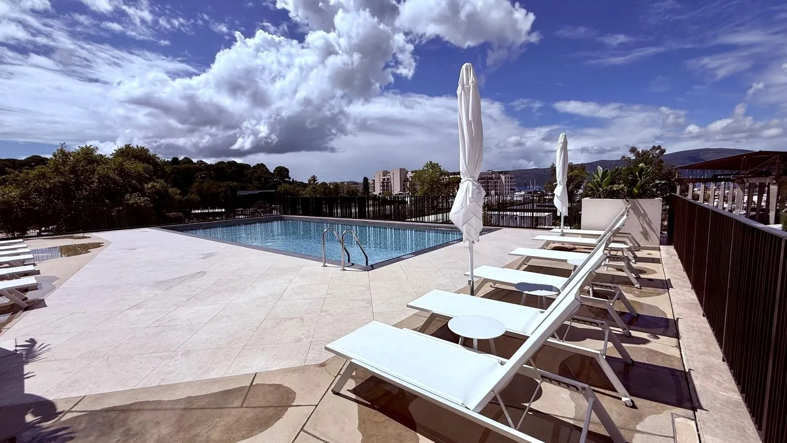 Izdavanje, stan, 62m², Porto Montenegro, Tivat