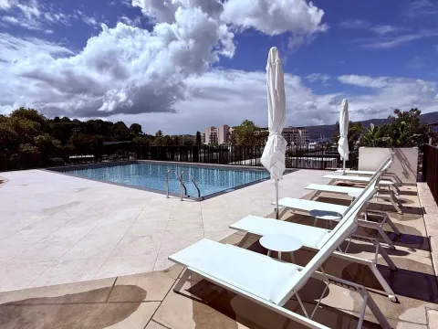 Izdavanje, stan, 62m², Porto Montenegro, Tivat - image 15