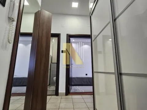Rent, two bedroom apartment, 54m², Bulevar Evrope, Novi Sad Sve Podlokacije - image 8