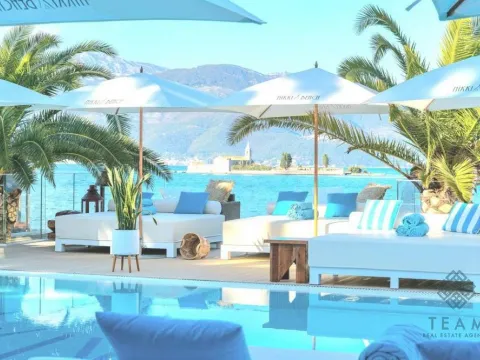 Sale, studio apartment, 29m², Bogišići, Tivat - image 4