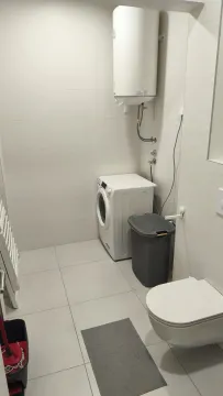 Rent, two bedroom apartment, 62m², Gornja Gorica, Podgorica - image 11