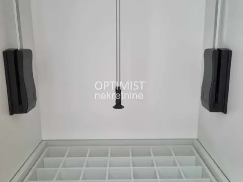 Prodaja, dvosoban stan, 61m², Novi Beograd Blok 65, Novi Beograd Sve Podlokacije - image 12