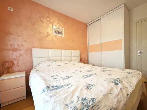 Rent, apartment, 49m², Central Point, Podgorica - image 8