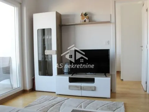 Rent, two bedroom apartment, 50m², Lekino Brdo, Voždovac Sve Podlokacije - image 3