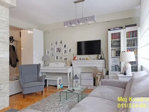 Prodaja, trosoban stan, 74m², Zvezdara Sve Podlokacije, Beograd - image 2