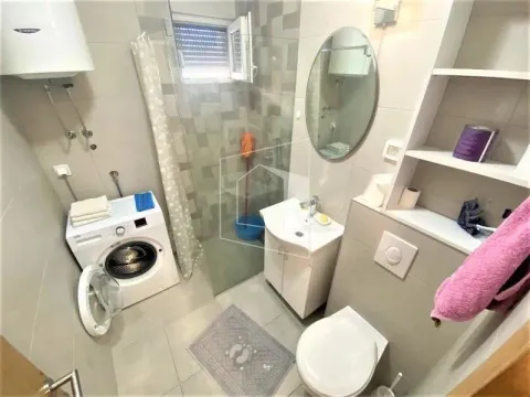 Izdavanje, stan, 68m², Gintaš, Podgorica - image 10