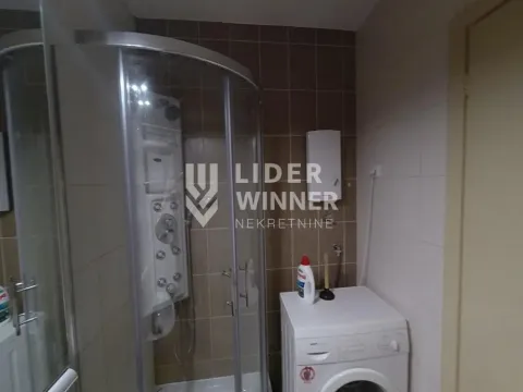 Izdavanje, dvosoban stan, 78m², Kalenić Pijaca, Vračar Sve Podlokacije - image 15