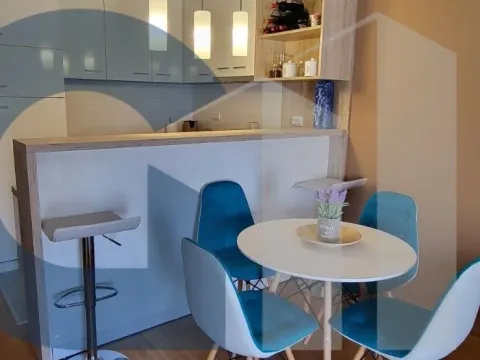 Izdavanje, jednosoban stan, 35m², Novi Beograd Sve Podlokacije, Beograd - image 4