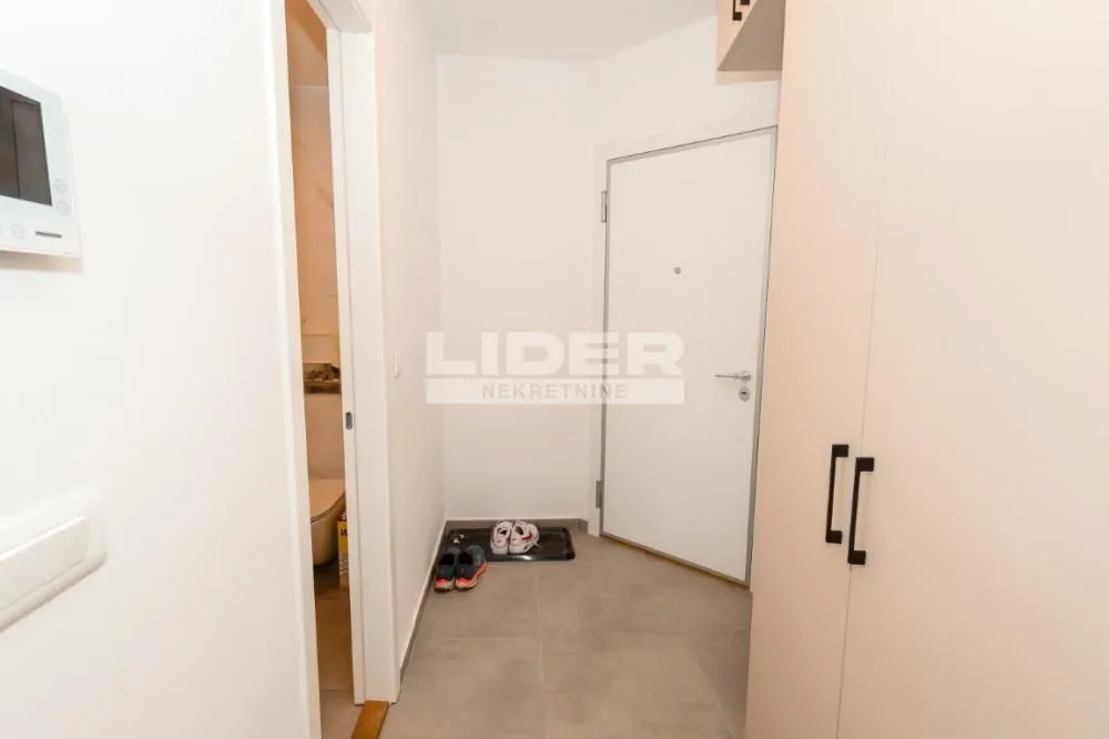 Sale, four bedroom apartment, 88m², Trošarina, Voždovac Sve Podlokacije