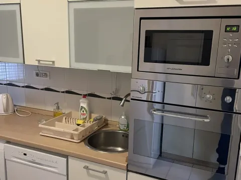 Rent, one bedroom apartment, 150m², Momišići, Podgorica - image 16