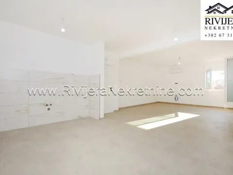 Prodaja, dvosoban stan, 85m², Igalo, Herceg Novi - image 6