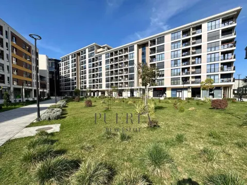 Izdavanje, jednosoban stan, 58m², Kod Capital Plaze, Podgorica - image 20